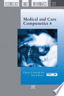 Medical and care compunetics 4