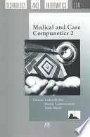 Medical and care compunetics 2