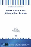Internet use in the aftermath of trauma