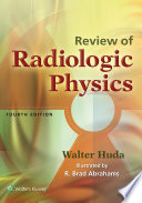 Review of radiologic physics /