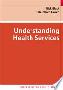 Understanding health services