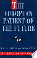 The European patient of the future
