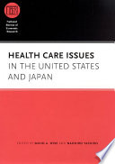 Health care issues in the United States and Japan