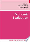 Economic evaluation
