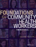 Foundations for community health workers /