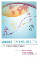 Migration and health : a research methods handbook /