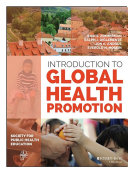 Introduction to global health promotion /