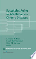 Successful aging and adaptations with chronic diseases