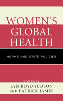 Women's global health : norms and state policies /