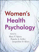 Women's health psychology