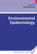 Environmental epidemiology