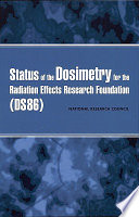 Status of the dosimetry for the radiation effects research foundation (DS86)