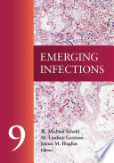 Emerging infections 9