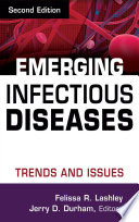 Emerging infectious diseases trends and issues /