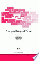 Emerging biological threat