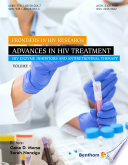 Advances in HIV treatment : HIV enzyme inhibitors and antiretroviral therapy /