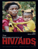 The macroeconomics of HIV/AIDS /