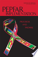 PEPFAR implementation progress and promise /