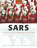 SARS a case study in emerging infections /