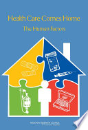 Health care comes home the human factors /