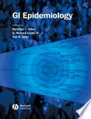 GI epidemiology