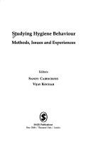 Studying hygiene behaviour : methods, issues, and experiences /