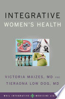 Integrative women's health