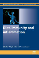Diet, immunity and inflammation /