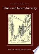 Ethics and neurodiversity /
