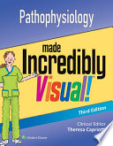 Pathophysiology made incredibly visual! /