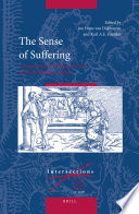 The sense of suffering constructions of physical pain in early modern culture /