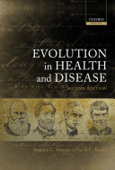 Evolution in health and disease
