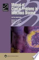 Manual of clinical problems in infectious disease /