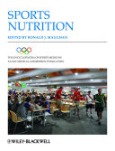 Sports nutrition /