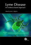 Lyme disease an evidence based approach /