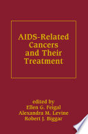 AIDS-related cancers and their treatment