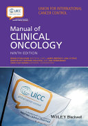 UICC manual of clinical oncology /