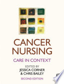 Cancer nursing care in context /
