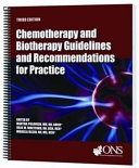 Chemotherapy and biotherapy guidelines and recommendations for practice /