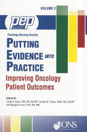 Putting evidence into practice : Improving oncology patient outcomes /