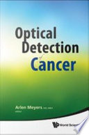 Optical detection of cancer