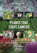 Plants that fight cancer /
