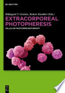 Extracorporeal photopheresis cellular photoimmunotherapy /