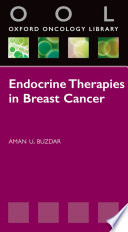 Endocrine therapies in breast cancer
