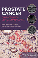 Prostate cancer : diagnosis and clinical management /