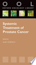 Systemic treatment of prostate cancer