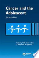 Cancer and the adolescent