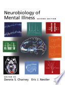 Neurobiology of mental illness