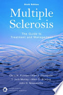 Multiple sclerosis the guide to treatment and management /