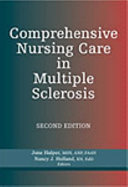 Comprehensive nursing care in multiple sclerosis